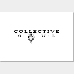 Collective Soul Posters and Art